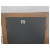 Gold Finish Picture Frame 20'x24' Gold Finish Picture Frame 20'x24'