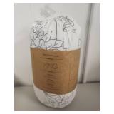 Patterned King Size Sheet Set - 4 Piece Patterned King Size Sheet Set - 4 Piece