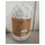 Patterned King Size Sheet Set - 4 Piece Patterned King Size Sheet Set - 4 Piece