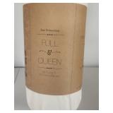 All Season Down Alternative Comforter - Queen/Full Size All Season Down Alternative Comforter - Queen/Full Size