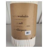 All Season Down Alternative Comforter - Queen/Full Size All Season Down Alternative Comforter - Queen/Full Size