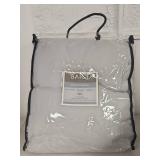 Saige Collection King Size 3-Piece Bedspread Set Saige Collection King Size 3-Piece Bedspread Set