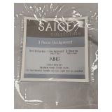 Saige Collection King Size 3-Piece Bedspread Set Saige Collection King Size 3-Piece Bedspread Set