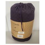 Checkered King Size Sheet Set - 4 Piece Checkered King Size Sheet Set - 4 Piece