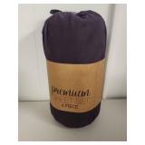 Premium 6-Piece King Sheet Set Premium 6-Piece King Sheet Set