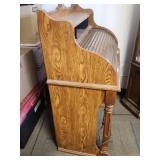 Oak Roll Top Desk Organizer Oak Roll Top Desk Organizer