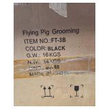 Flying Pig Professional Pet Grooming Table Flying Pig Professional Pet Grooming Table