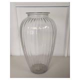 Anchor Hocking Swirl Glass Vase Anchor Hocking Swirl Glass Vase