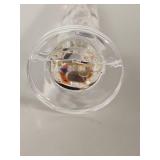 Galileo Glass Thermometer Galileo Glass Thermometer