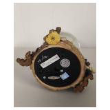 Boyds Bears 'The Queen' Musical Snow Globe Boyds Bears 'The Queen' Musical Snow Globe