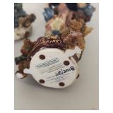 Boyds Bears & Friends Guardian Angel Figurines Boyds Bears & Friends Guardian Angel Figurines