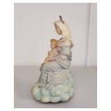 Madonna and Child Religious Figurine Madonna and Child Religious Figurine