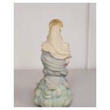 Madonna and Child Religious Figurine Madonna and Child Religious Figurine