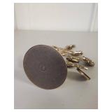 Gold-tone Family Tree Photo Frame Display Stand Gold-tone Family Tree Photo Frame Display Stand