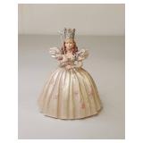 Wizard of Oz Glinda Good Witch Figurine #1804 by Westland Wizard of Oz Glinda Good Witch Figurine #1804 by Westland