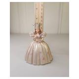Wizard of Oz Glinda Good Witch Figurine #1804 by Westland Wizard of Oz Glinda Good Witch Figurine #1804 by Westland