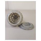 Hand Carved Soapstone Egg Holder Hand Carved Soapstone Egg Holder