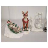 Animal Figurine Collection Animal Figurine Collection