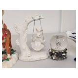 Animal Figurine Collection Animal Figurine Collection