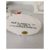 Animal Figurine Collection Animal Figurine Collection