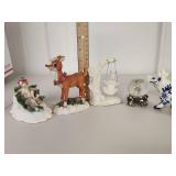 Animal Figurine Collection Animal Figurine Collection