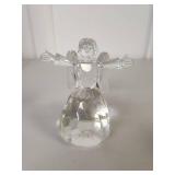 Shannon Crystal Angel Figurine Shannon Crystal Angel Figurine