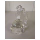 Shannon Crystal Angel Figurine Shannon Crystal Angel Figurine