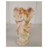 Seraphim Classics Grace 'Born Anew' Angel Figurine Seraphim Classics Grace 'Born Anew' Angel Figurine