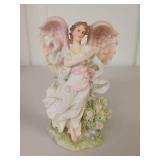Seraphim Classics Grace 'Born Anew' Angel Figurine Seraphim Classics Grace 'Born Anew' Angel Figurine