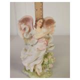 Seraphim Classics Grace 'Born Anew' Angel Figurine Seraphim Classics Grace 'Born Anew' Angel Figurine