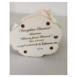 Seraphim Classics Grace 'Born Anew' Angel Figurine Seraphim Classics Grace 'Born Anew' Angel Figurine