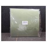 Alow Peel and Stick Floor Tile Waterproof, 10pcs Vinyl Flooring 12inX12in Easy to use, Light Green Peel and Stick Flooring Suit for Bathroom,Kitchen,Toilet