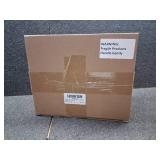 Maxdot 4 Pcs 8oz Coquette Bow Glass Cups Pink Bow Aesthetic Drinking Glasses Cute Coffee Mugs Wine Glasses Coquette Gifts for Women Girls Birthday Wedding Bridal Shower(Bow and Rose)