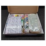 Christian Gifts for Women, Bible Study Supplies Pray Gift for Faith, Inspirational Religious Gifts for Girls Woman, Catholic Spiritual Gifts Mothers Day Birthday Retirement Gifts God Bless You