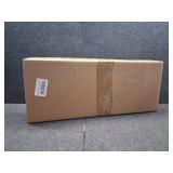 Ivydale 14Pcs Faux Pine Branches Norfolk Stem for Christmas Decoration, Artificial Greenery Plants Pine Needles with Pinecones for Table DIY Home Winter Indoor Vase Real Touch Christmas Decorations