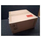 11.8' Boho Jute Plug in Pendant Light, Handwoven Natural Hanging Lamp Plug in with Dimmable Light Switch, Wicker Hanging Light Fixture for Bedroom Living Room Kitchen (No Bulb Included)