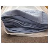 2 Piece Fade Resistant Towel Set