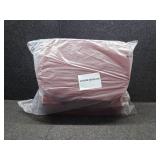 2 Packs Car Seat Gap Filler Organizer, Car Seat Organizer, Seat Gap Storage Box with Cup Holders for Drink, Car Leather Cup Holder Gap Bag Front Seat for Phone, Sunglasses,Keys(Left+Right Side)