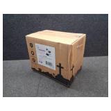 Communion Set - Prefilled Fellowship Cup Juice/Wafer-100 Sets Lords Supper