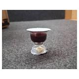 Communion Set - Prefilled Fellowship Cup Juice/Wafer-100 Sets Lords Supper