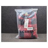 Women's Oversized Sweaters 2025 Crewneck Long Sleeve Batwing Pullover Tops