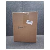 20 Pcs 33.8 oz Clear Drink Buckets with Lids, Straws and Ice Cream Buckets, Reusable Food and Drink Containers for Outdoor Holiday and Birthday Party with 200 Pcs Unicorn Stickers