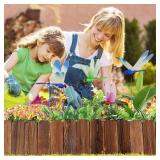 12 Pack Dragonfly Clip,Fake Dragonflies, Humming Bird Stakes Fake, Plastics Dragonfly for Garden Stakes Decor Yard Ornaments for Hat,Deer and Horse,Fly Scare Devices for Indoor Outdoor