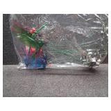 12 Pack Dragonfly Clip,Fake Dragonflies, Humming Bird Stakes Fake, Plastics Dragonfly for Garden Stakes Decor Yard Ornaments for Hat,Deer and Horse,Fly Scare Devices for Indoor Outdoor