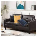 Silver Thread Chenille Throw Pillow Covers, 2Pack 18 x18 Inch Soft Decorative Pillow Cover Square Couch Pillows Accent Farmhouse Cushion Classy Luxury Covers for Couch Sofa Bedroom Living Room Home