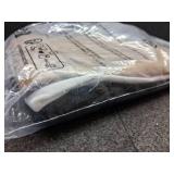 POHADON 3 Pack Men's Oversized Cotton T-Shirts Unisex Summer Short Sleeve Crew Neck Loose Fit Basic Tops for Women