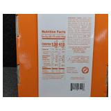 WANDERCRUMB | Monster Cookie Decorating Kits | 8 Jumbo cookies + 8 edible color palletes + brushes   Monster Gifts for Kids, Kids Cookie Decorating Kit, Paint Your Own Sugar Cookie Individually Wrappe