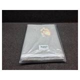 Horror Halloween Backdrop Scary Skeleton Pumpkin Lantern Haunted House Background Kids Adult Spooky Birthday Party Decorations Banner Supplies (7x5FT)