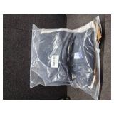 POHADON 3 Pack Men's Oversized Cotton T-Shirts Unisex Summer Short Sleeve Crew Neck Loose Fit Basic Tops for Women