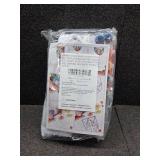 WorldBazaar Thanksgiving Cross Suncatchers Crafts for Kids 24 Sets Christmas Sunday School DIY Window Painting Art Kits Religous VBS Holy Week Classroom Family Activities Party Favors